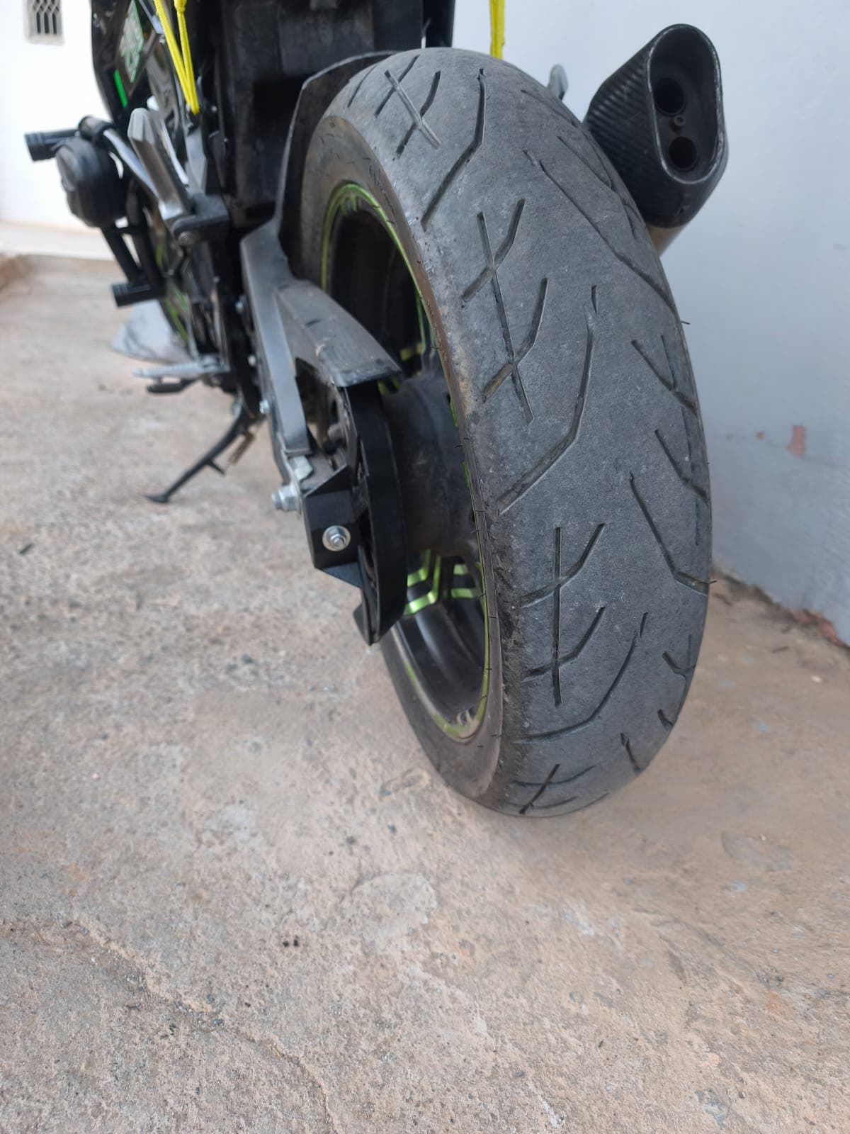 Falcon N288 Kep / Ruzgar Siperligi thumb 2