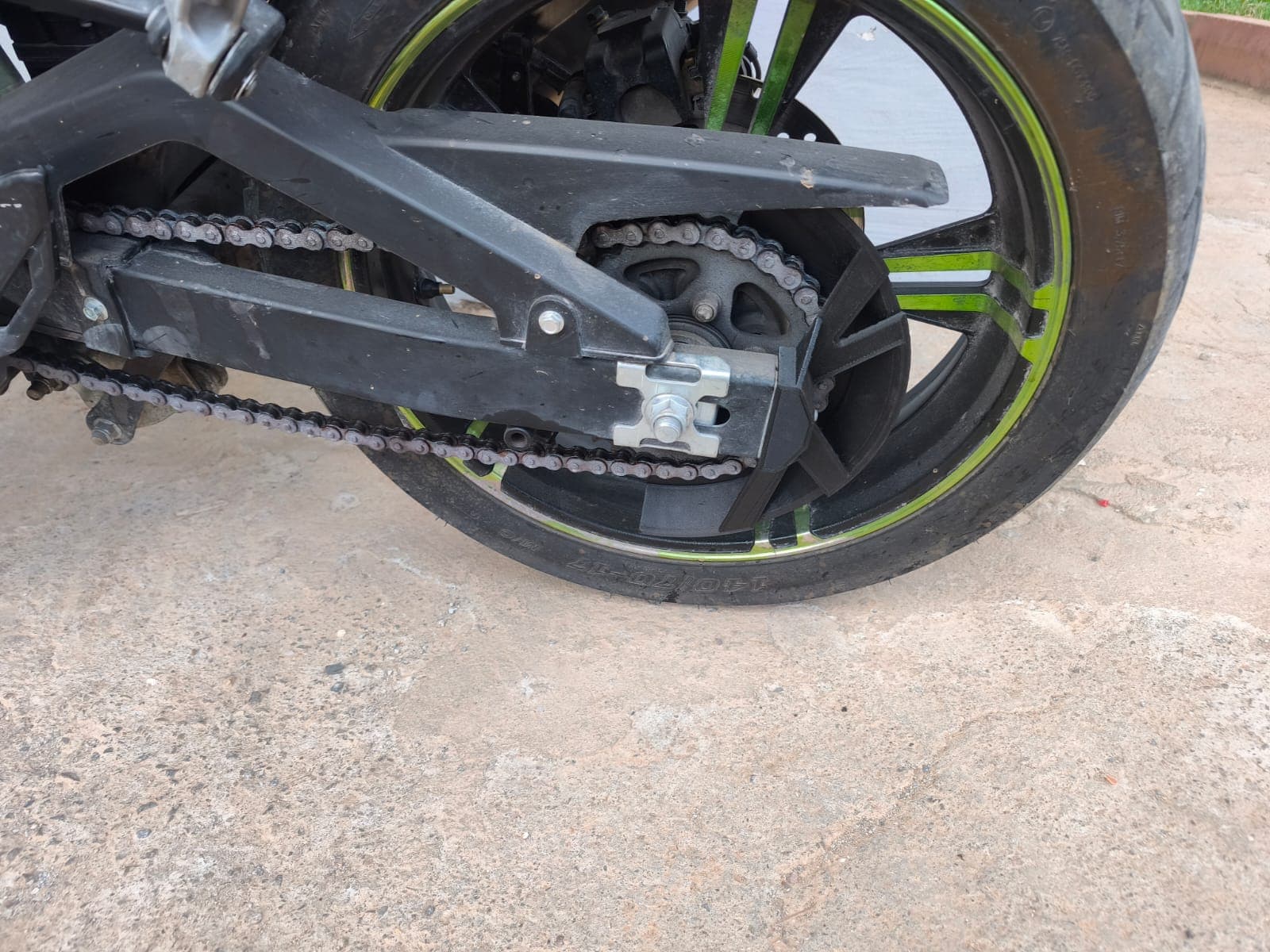 Falcon N288 Kep / Ruzgar Siperligi thumb 4