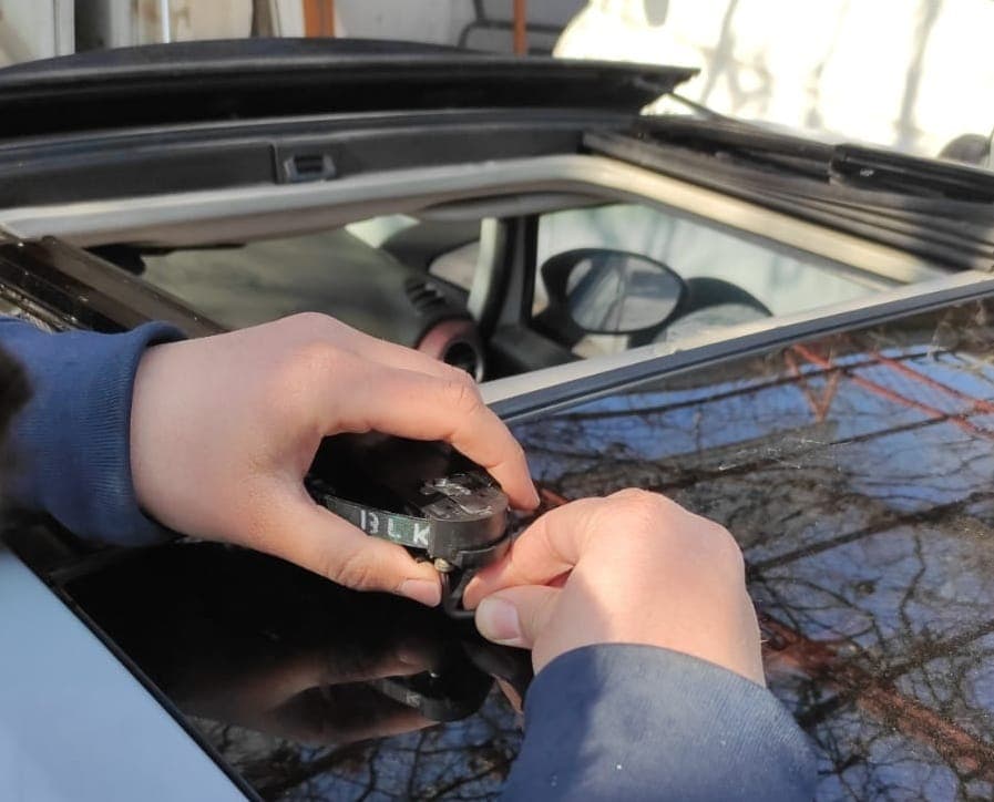 Sunroof Halati thumb 6