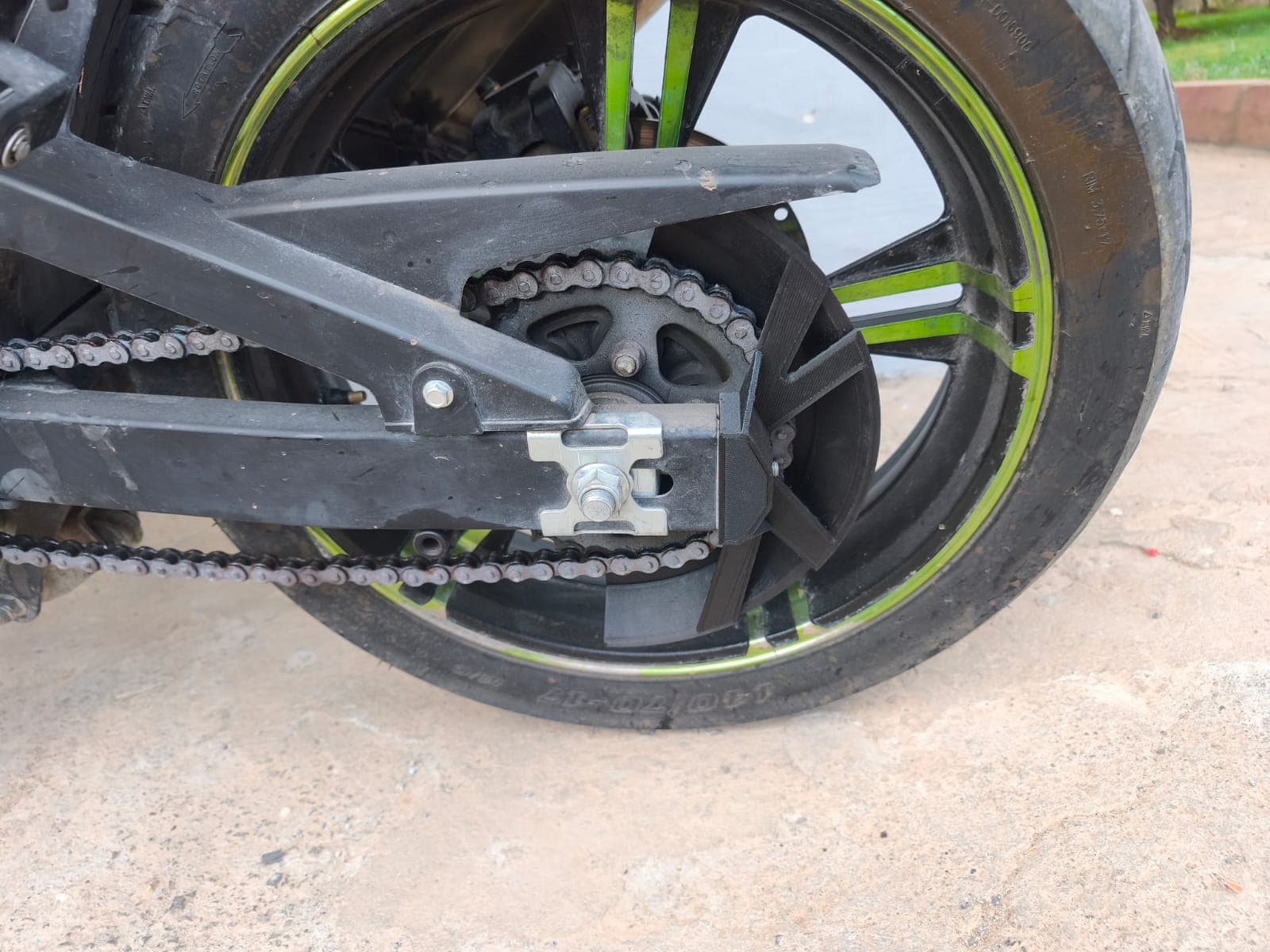 Falcon N288 Kep / Ruzgar Siperligi