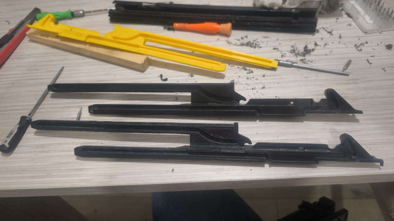 Sunroof Kizagi Ic Kilavuzu